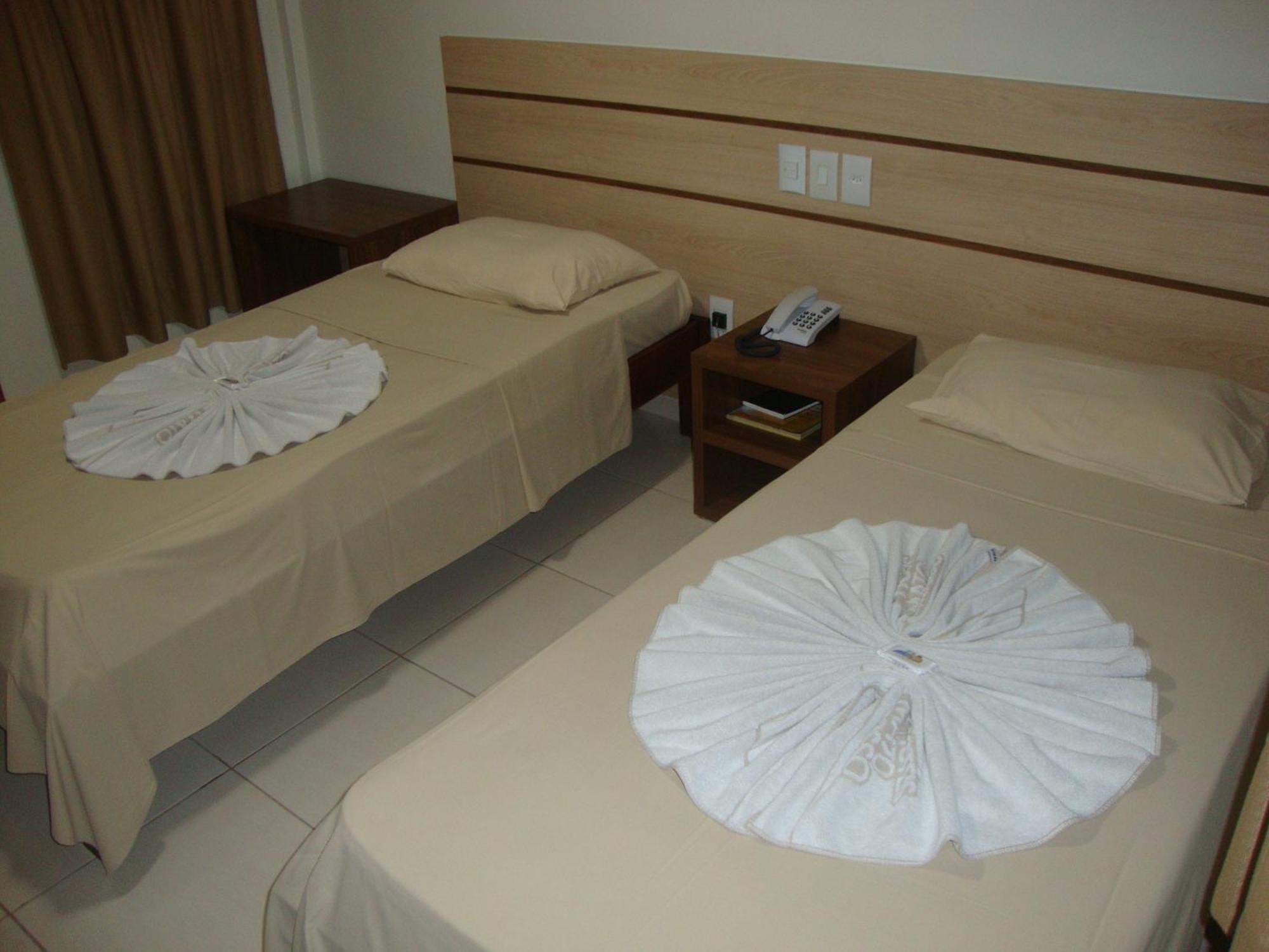 קויאבה Hotel Mato Grosso מראה חיצוני תמונה